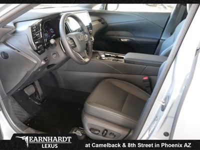 2026 Lexus RX 350 PREMIUM PLUS