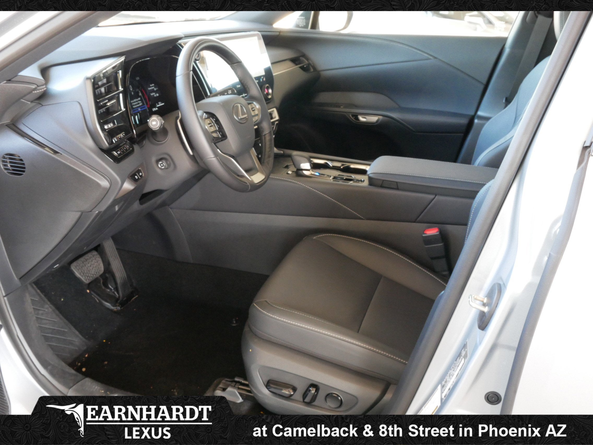 2026 Lexus RX 350 PREMIUM PLUS