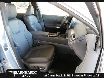 2026 Lexus RX 350 PREMIUM PLUS