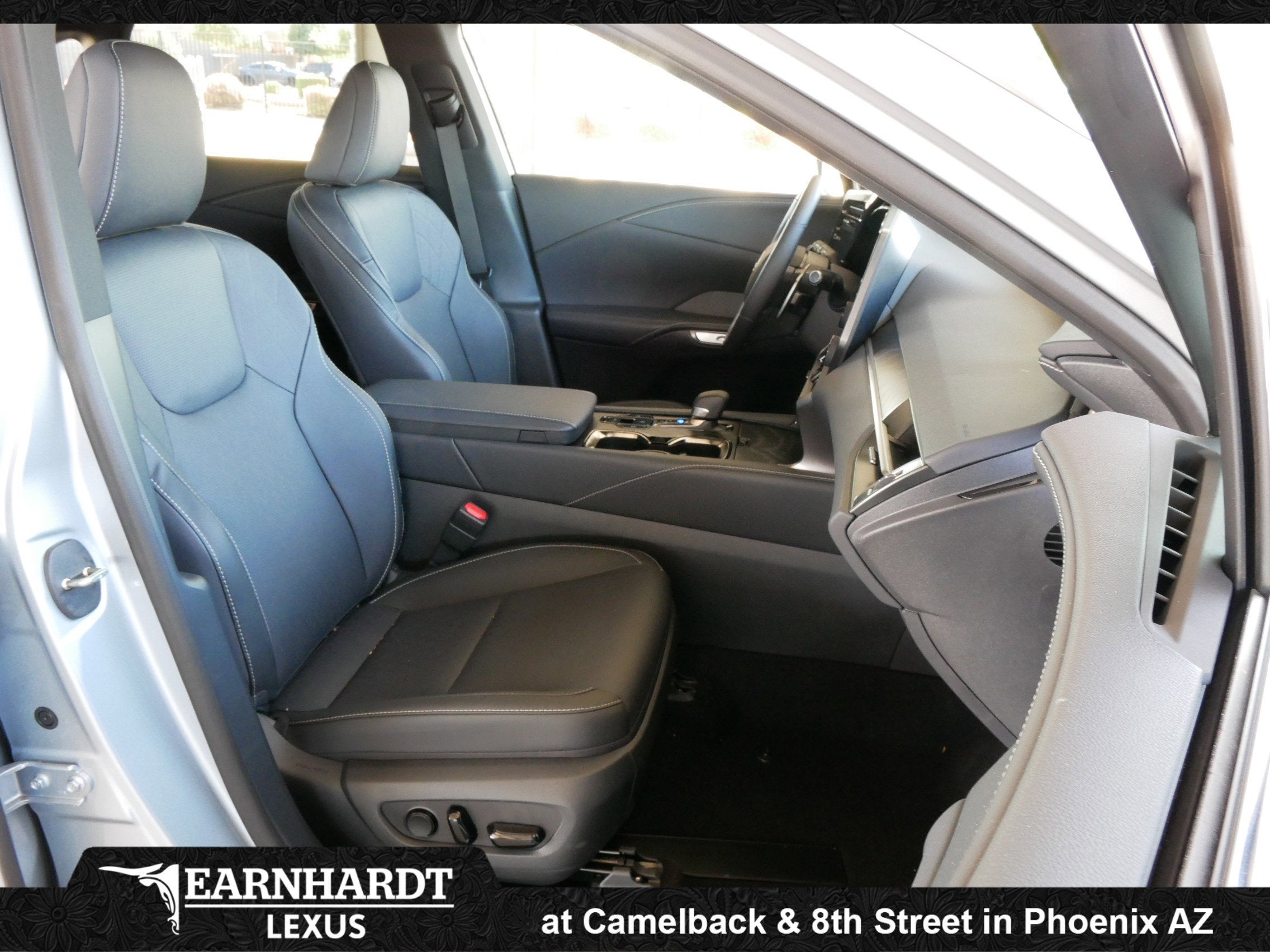 2026 Lexus RX 350 PREMIUM PLUS