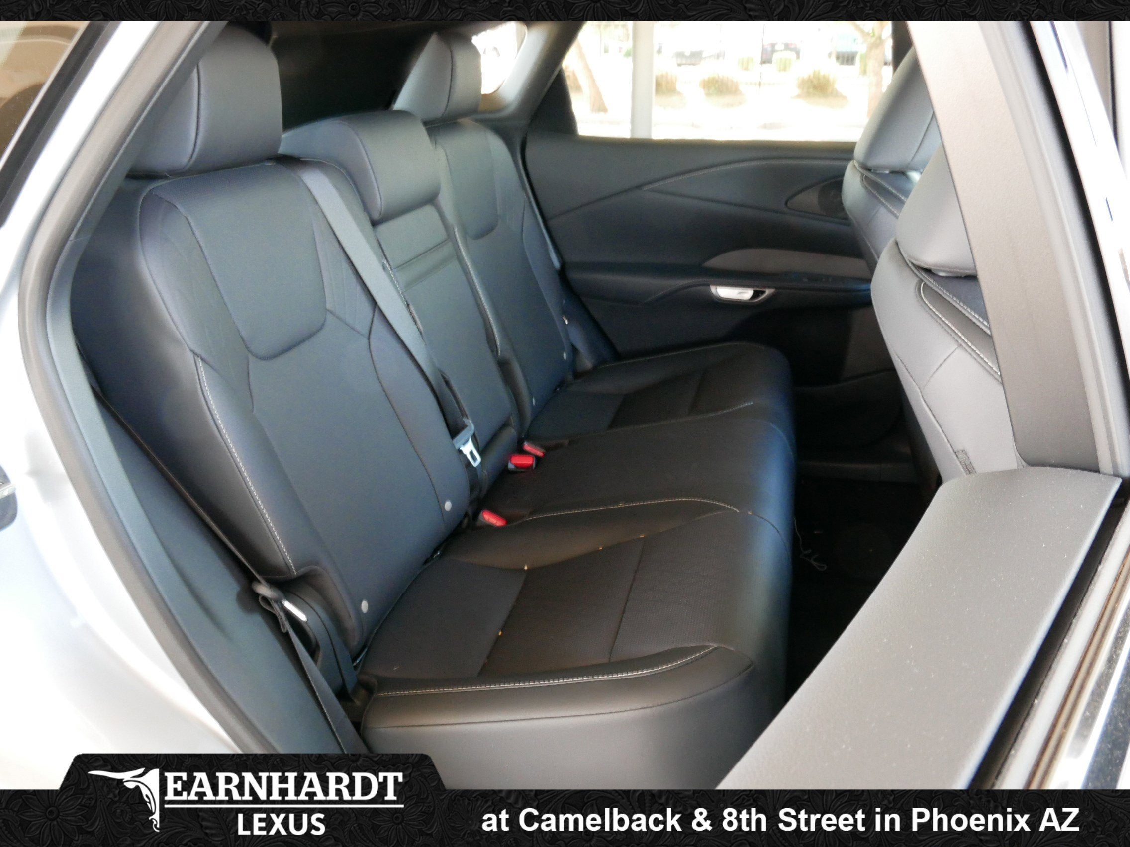 2026 Lexus RX 350 PREMIUM PLUS