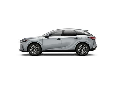 2026 Lexus RX 350 PREMIUM PLUS