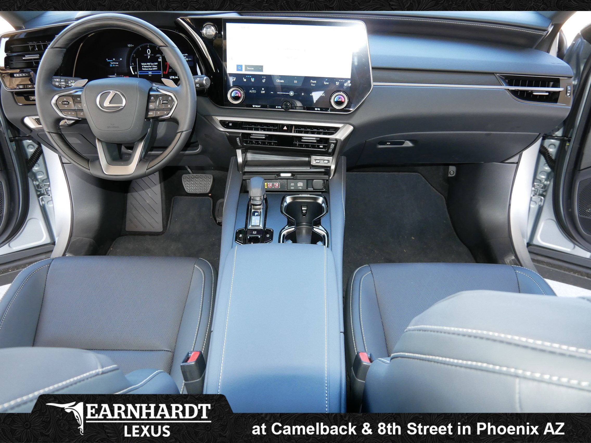 2026 Lexus RX 350 PREMIUM PLUS