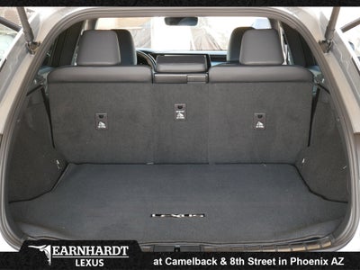 2026 Lexus RX 350 PREMIUM PLUS