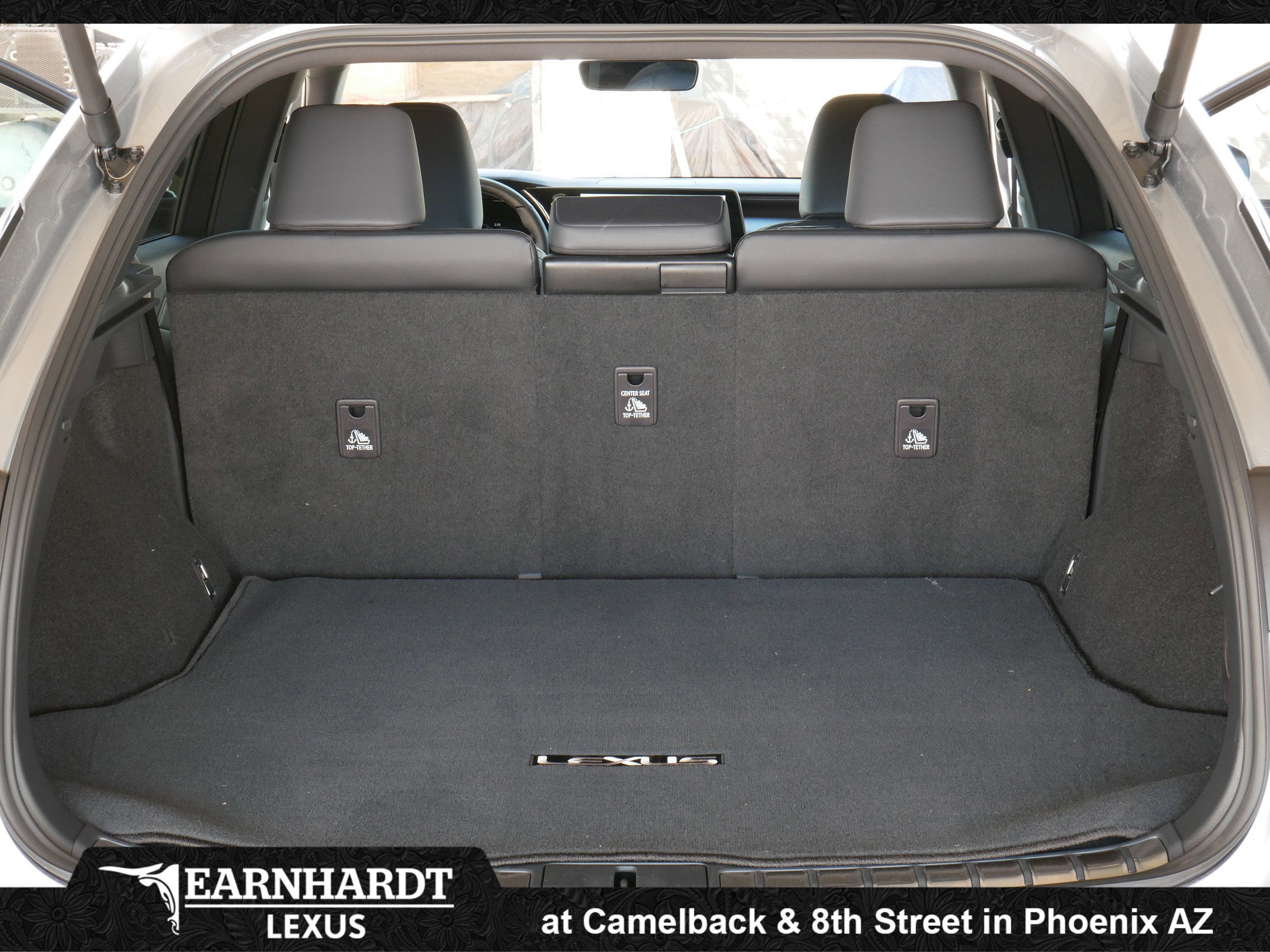 2026 Lexus RX 350 PREMIUM PLUS