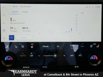 2026 Lexus RX 350 PREMIUM PLUS