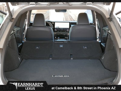 2026 Lexus RX 350 PREMIUM PLUS