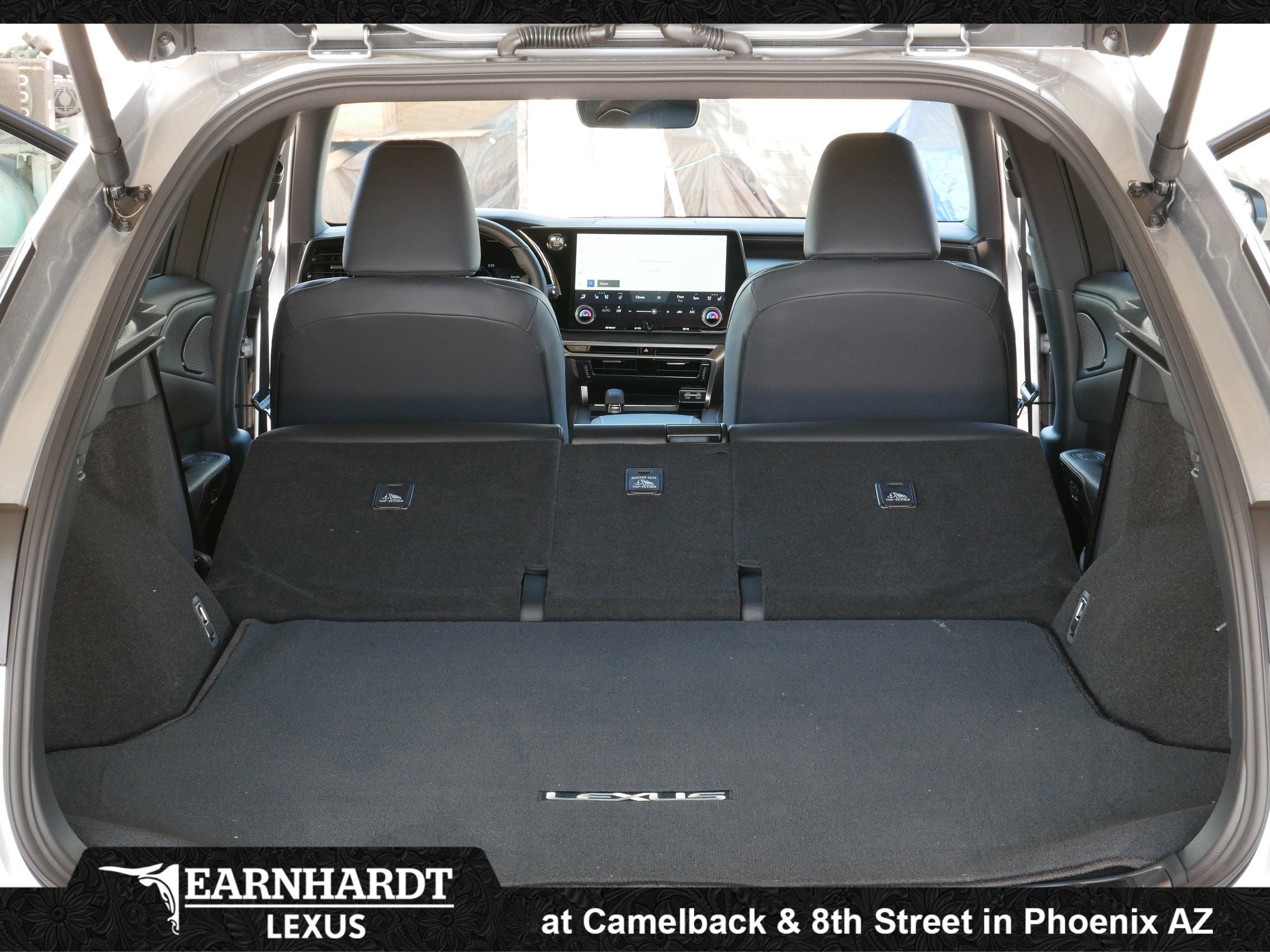 2026 Lexus RX 350 PREMIUM PLUS