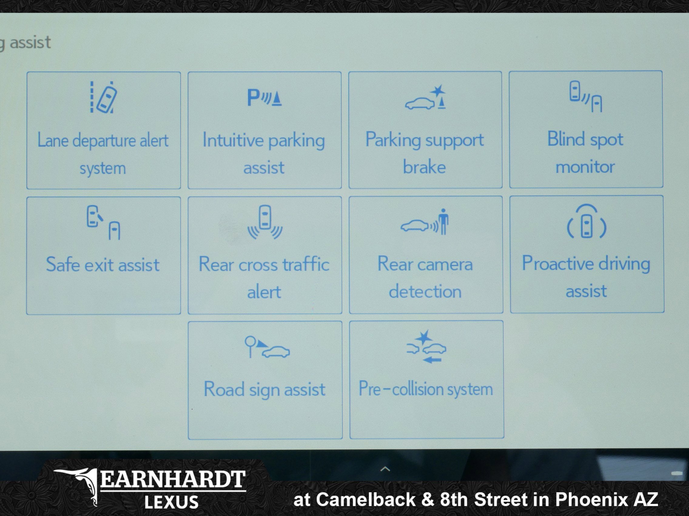 2026 Lexus RX 350 PREMIUM PLUS