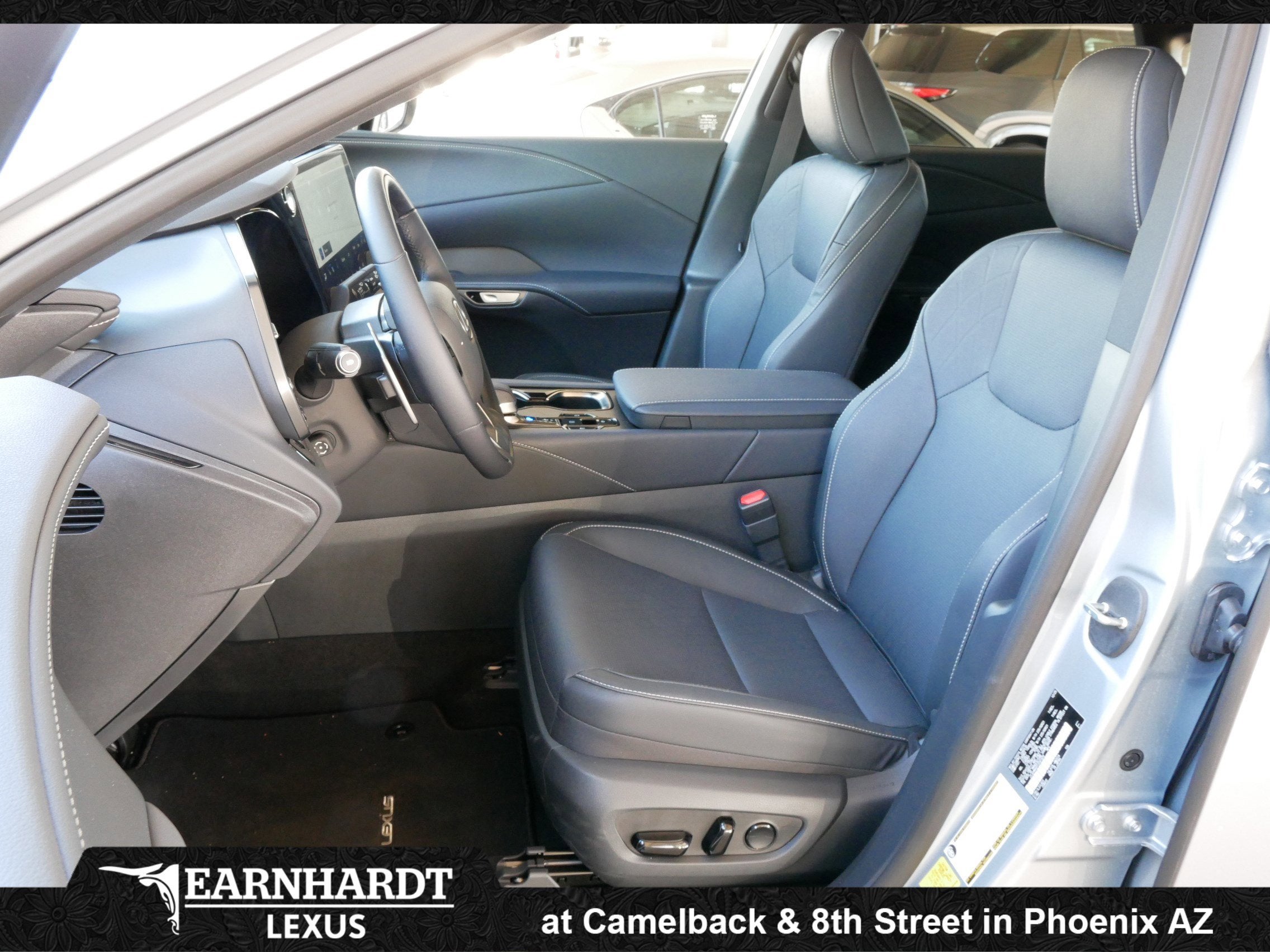 2026 Lexus RX 350 PREMIUM PLUS