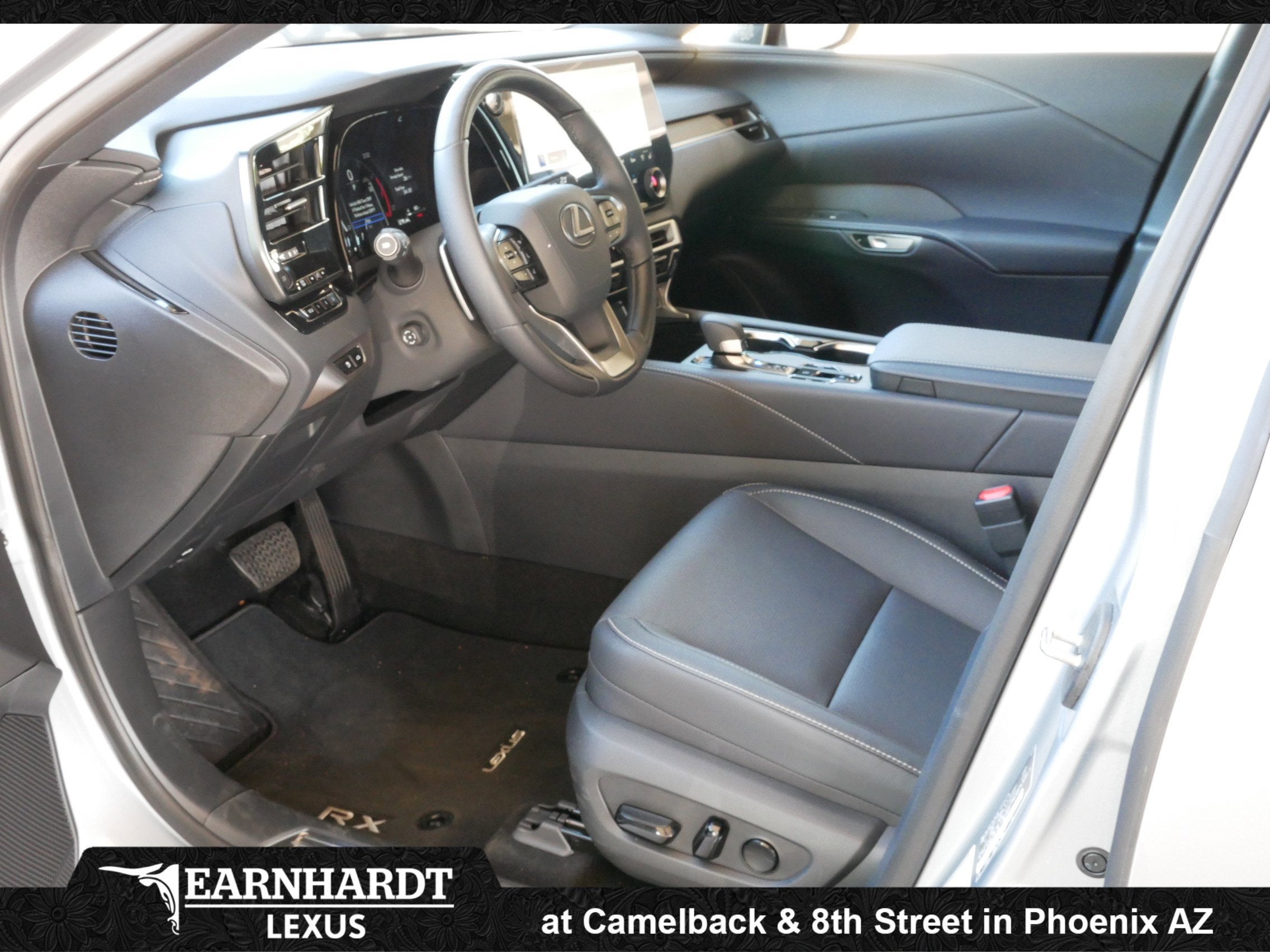 2026 Lexus RX 350 PREMIUM PLUS