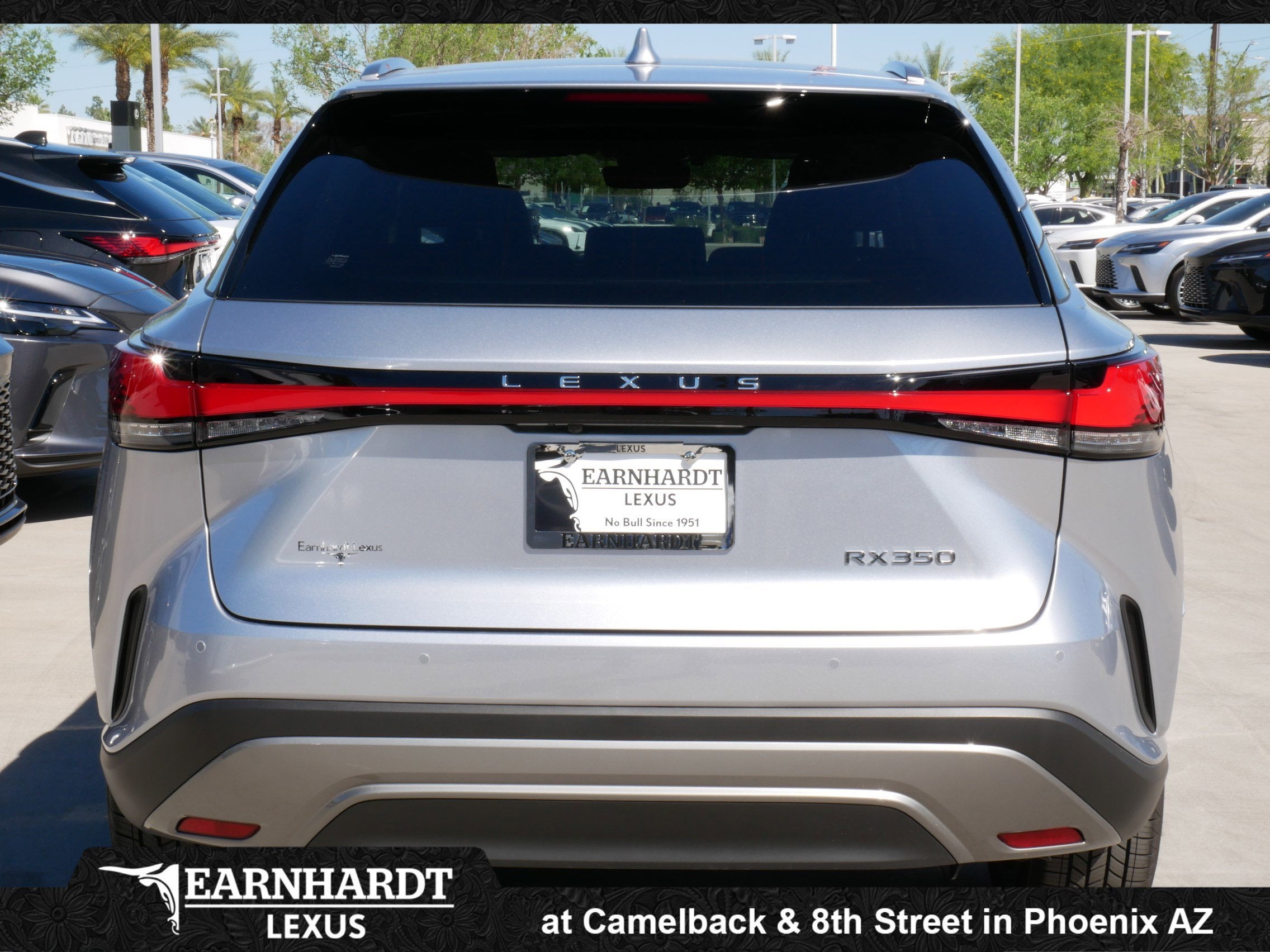 2026 Lexus RX 350 PREMIUM PLUS