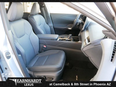 2026 Lexus RX 350 PREMIUM PLUS