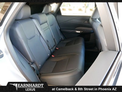 2026 Lexus RX 350 PREMIUM PLUS