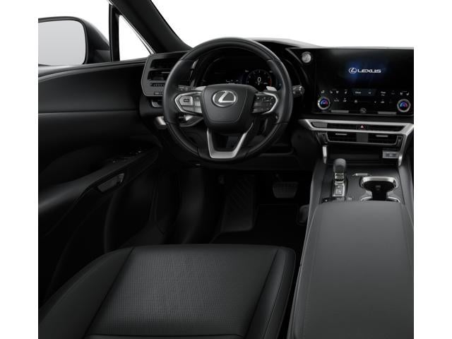 2026 Lexus RX 350 PREMIUM PLUS