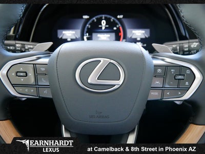 2026 Lexus RX 350 PREMIUM PLUS