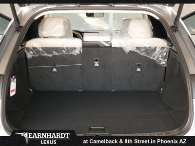 2026 Lexus RX 350 PREMIUM PLUS
