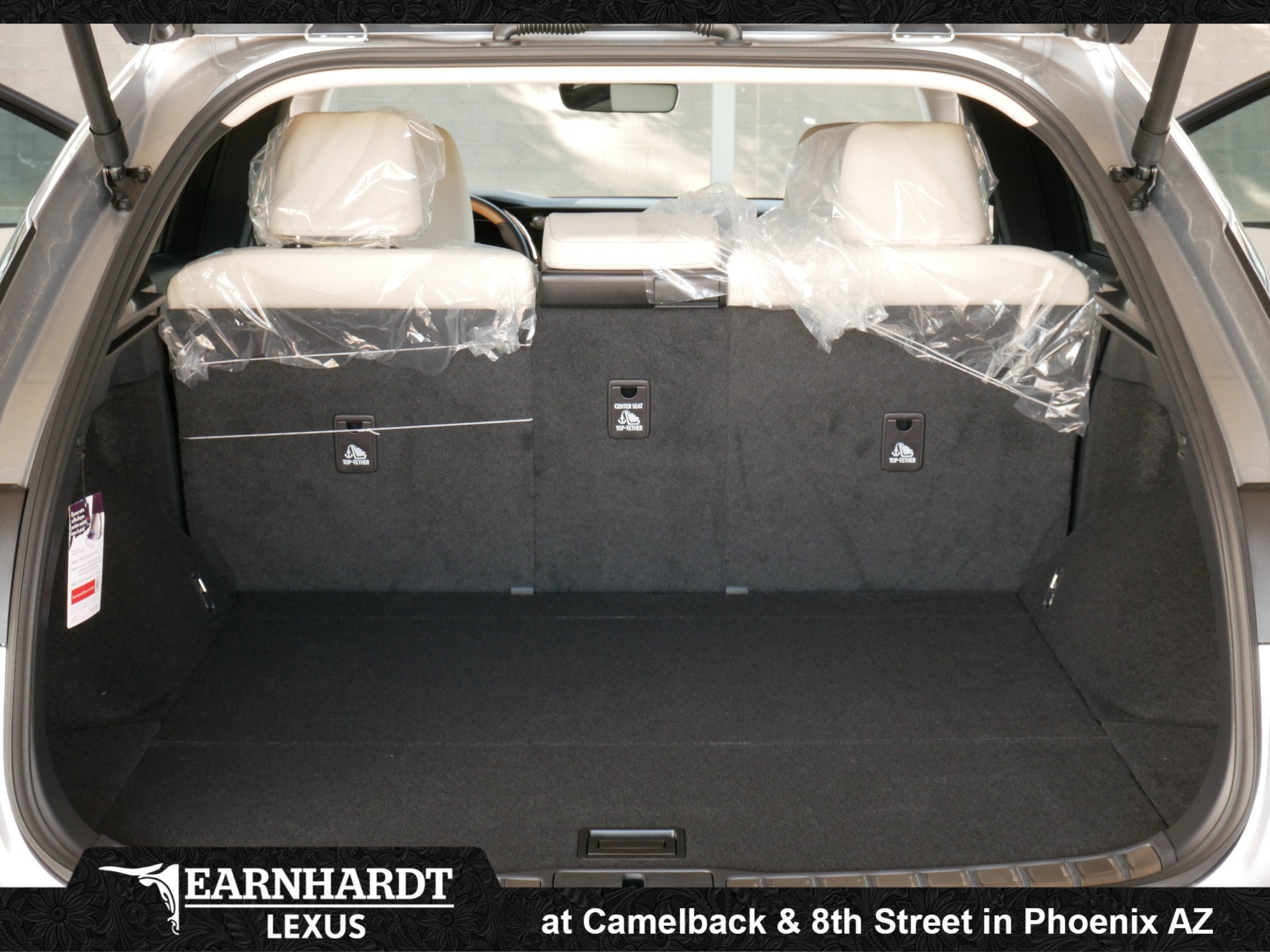 2026 Lexus RX 350 PREMIUM PLUS