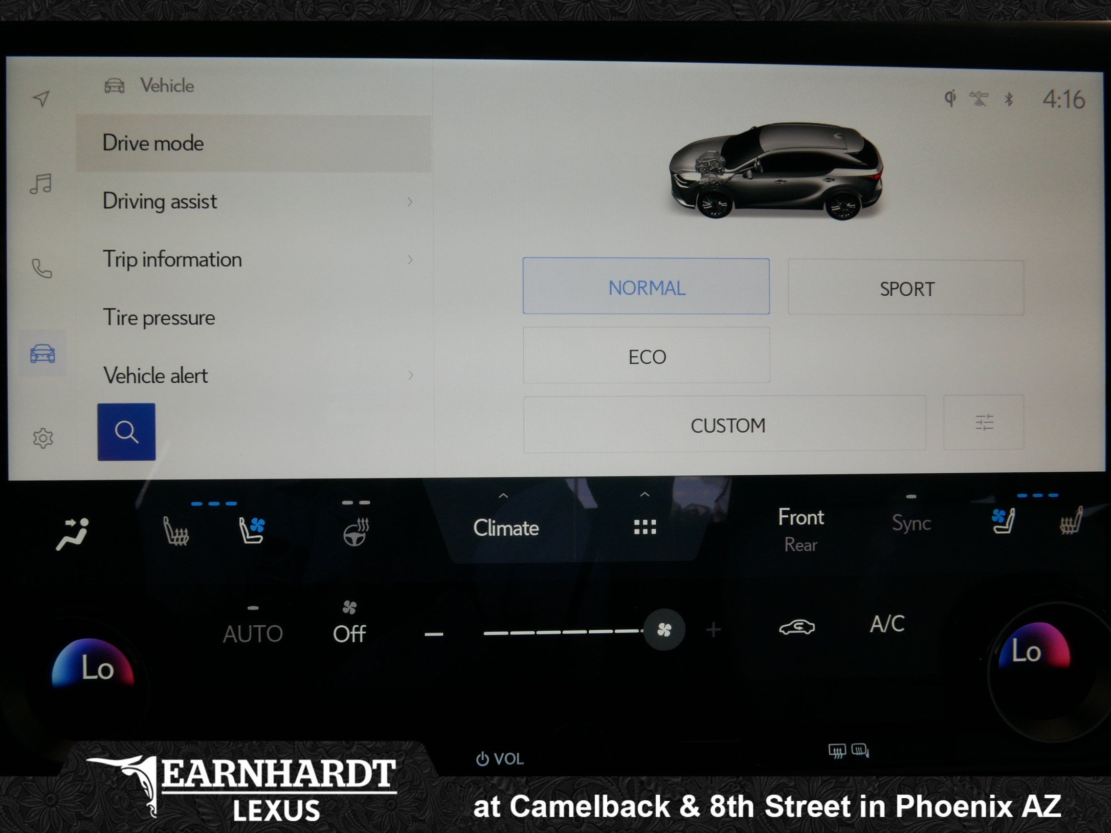 2026 Lexus RX 350 PREMIUM PLUS