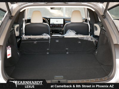 2026 Lexus RX 350 PREMIUM PLUS