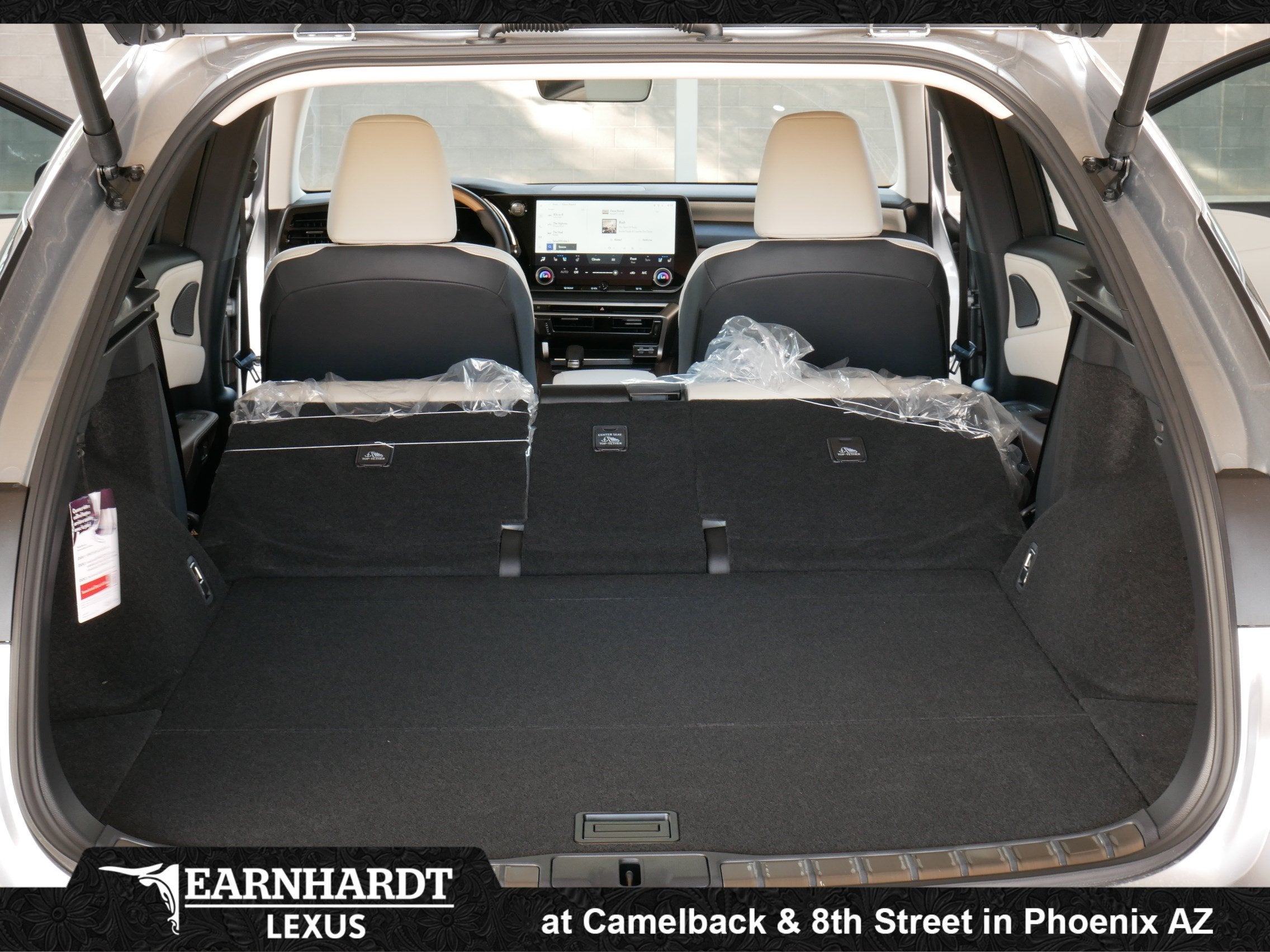 2026 Lexus RX 350 PREMIUM PLUS