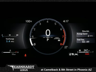 2026 Lexus RX 350 PREMIUM PLUS