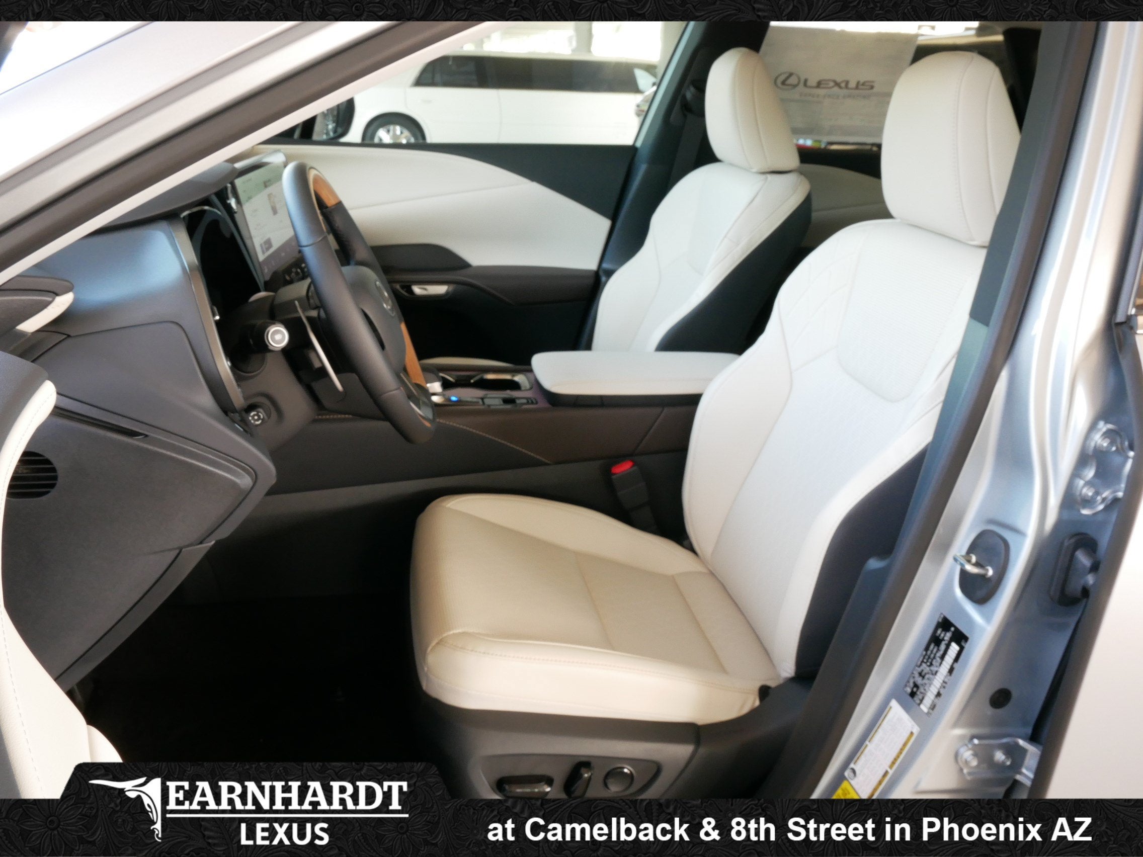 2026 Lexus RX 350 PREMIUM PLUS