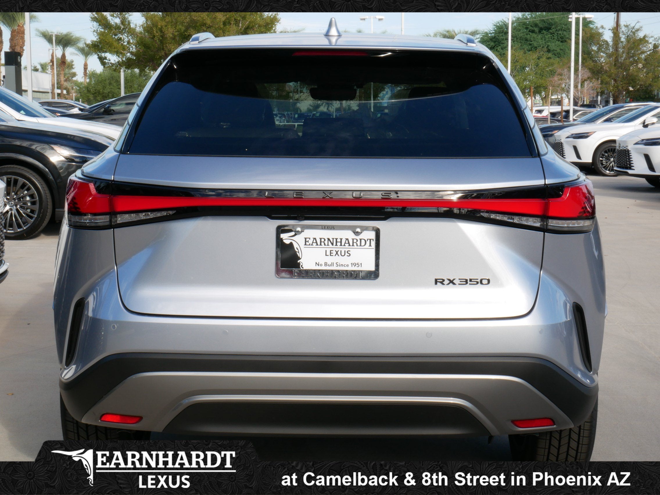 2026 Lexus RX 350 PREMIUM PLUS