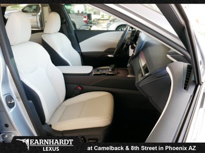 2026 Lexus RX 350 PREMIUM PLUS