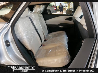 2026 Lexus RX 350 PREMIUM PLUS