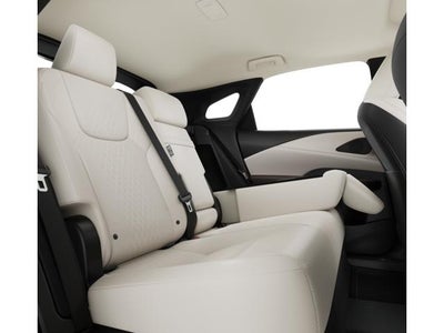 2026 Lexus RX 350 PREMIUM PLUS