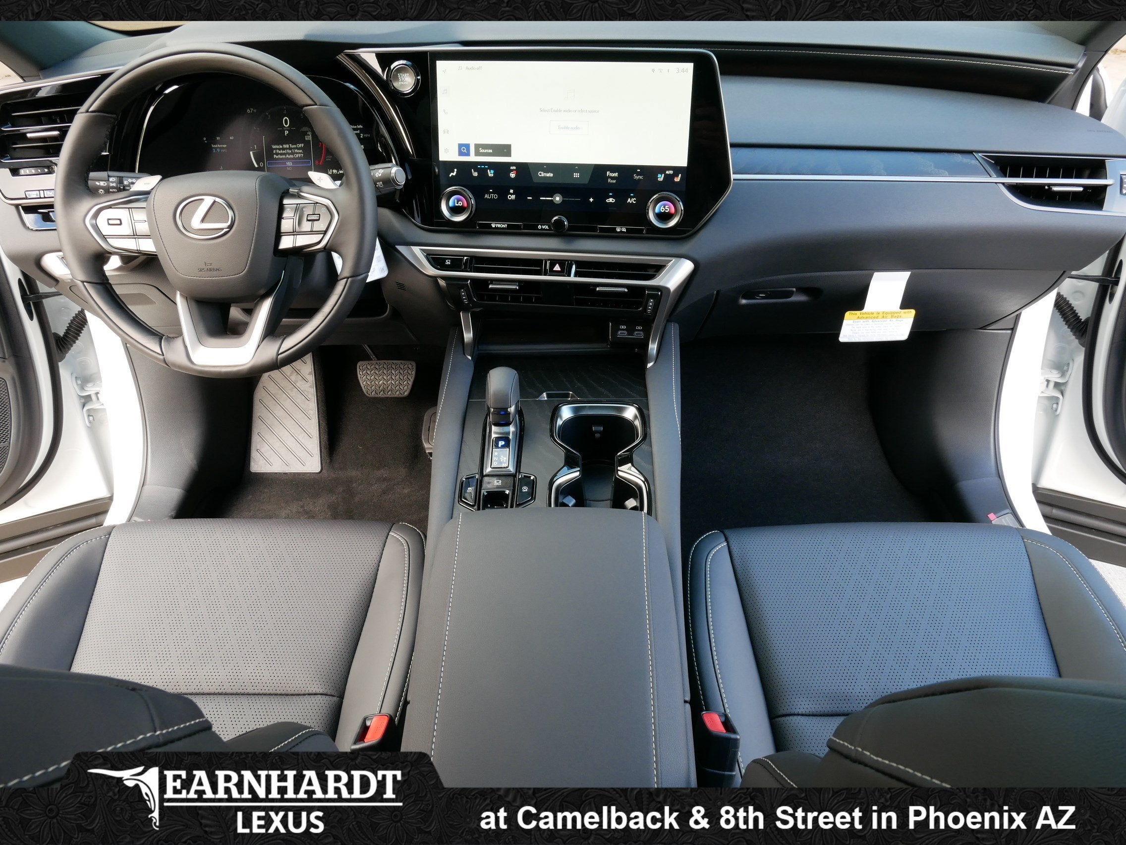 2026 Lexus RX 350 PREMIUM PLUS
