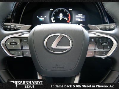 2026 Lexus RX 350 PREMIUM PLUS