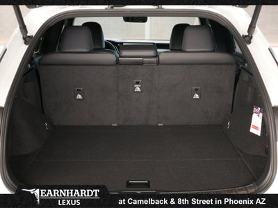 2026 Lexus RX 350 PREMIUM PLUS