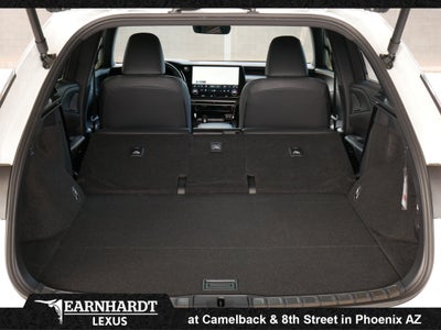 2026 Lexus RX 350 PREMIUM PLUS