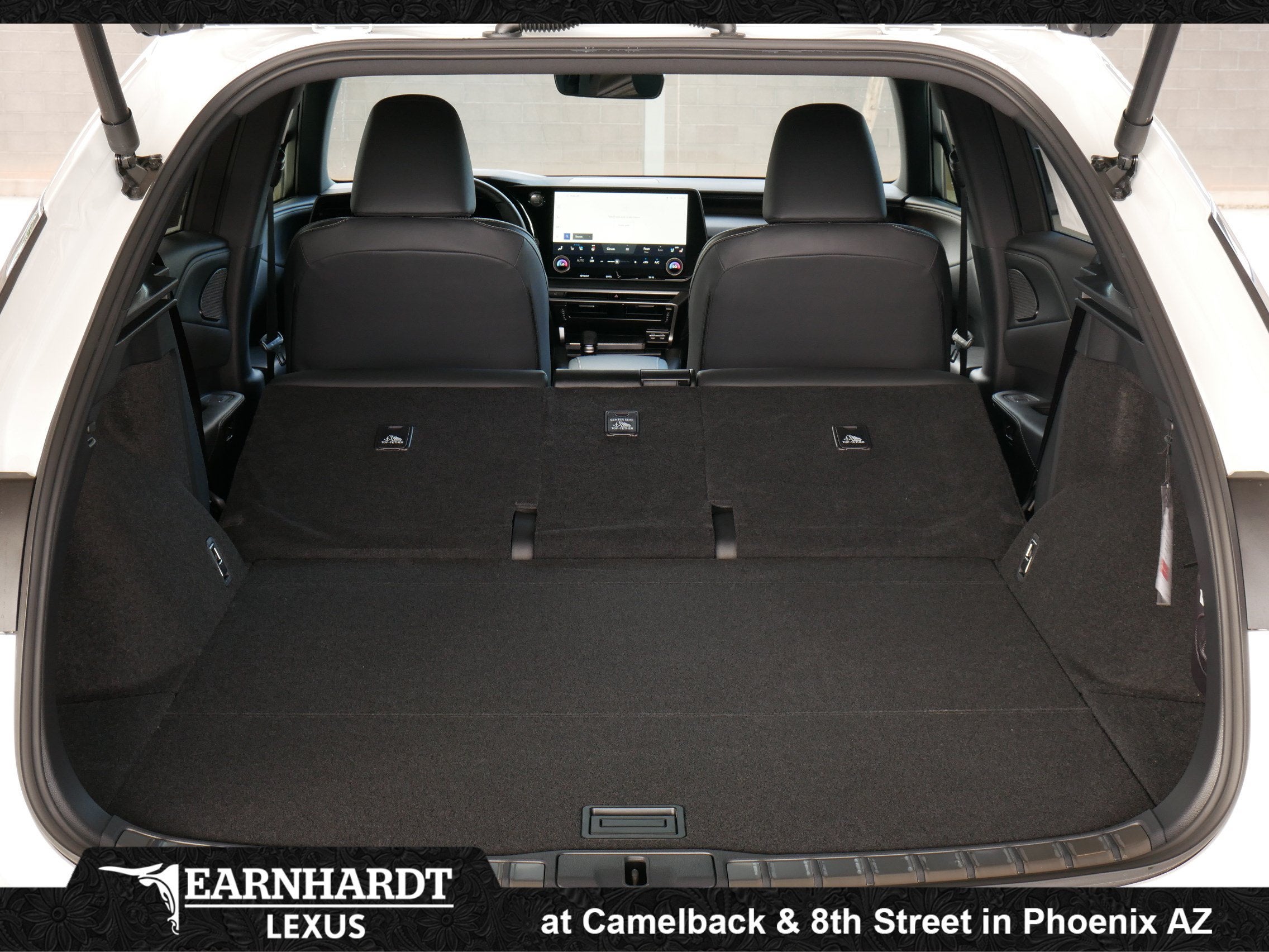 2026 Lexus RX 350 PREMIUM PLUS