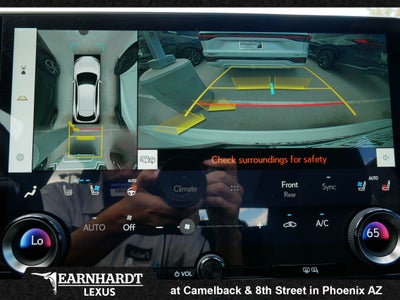 2026 Lexus RX 350 PREMIUM PLUS