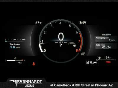 2026 Lexus RX 350 PREMIUM PLUS
