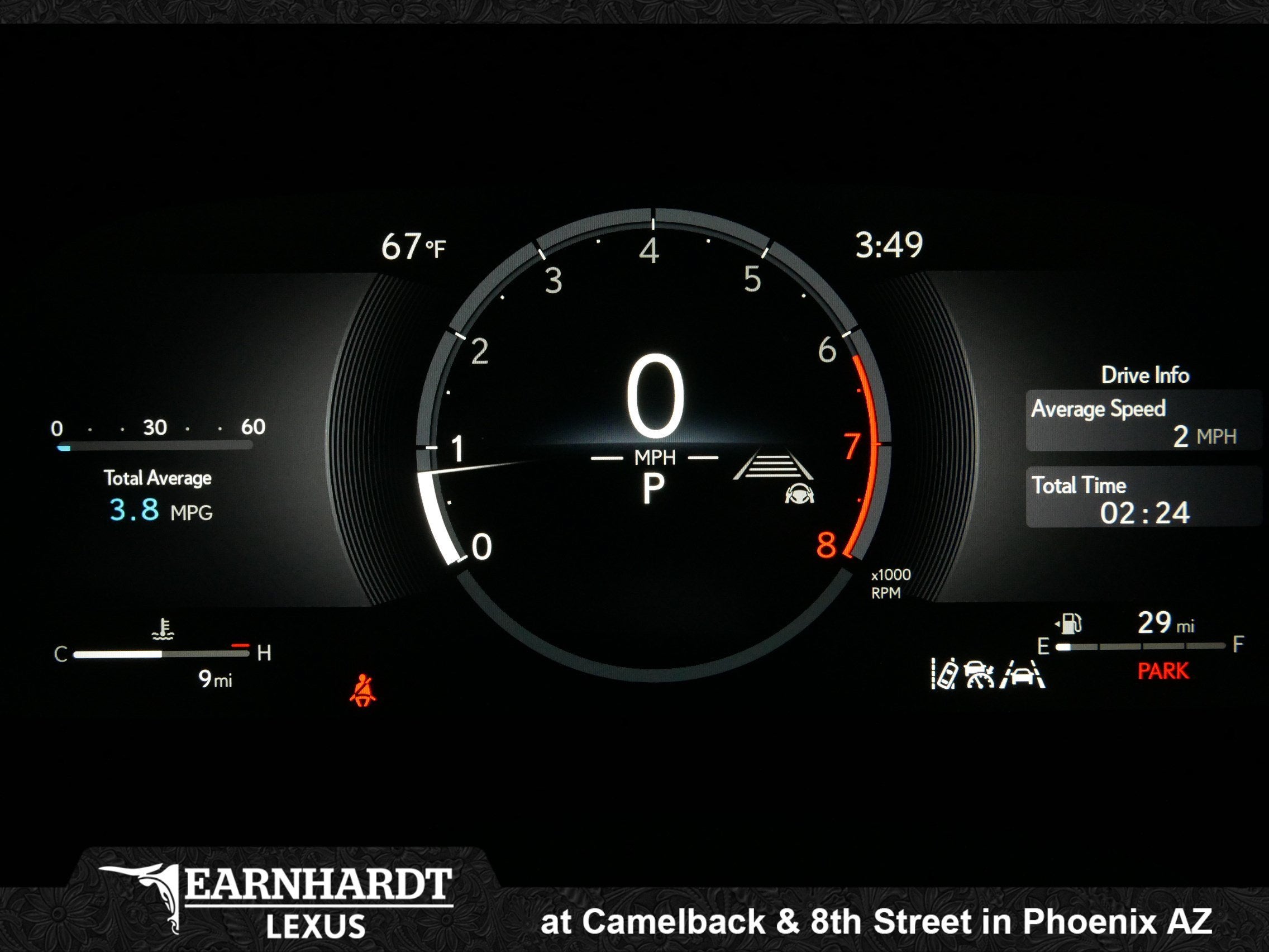 2026 Lexus RX 350 PREMIUM PLUS