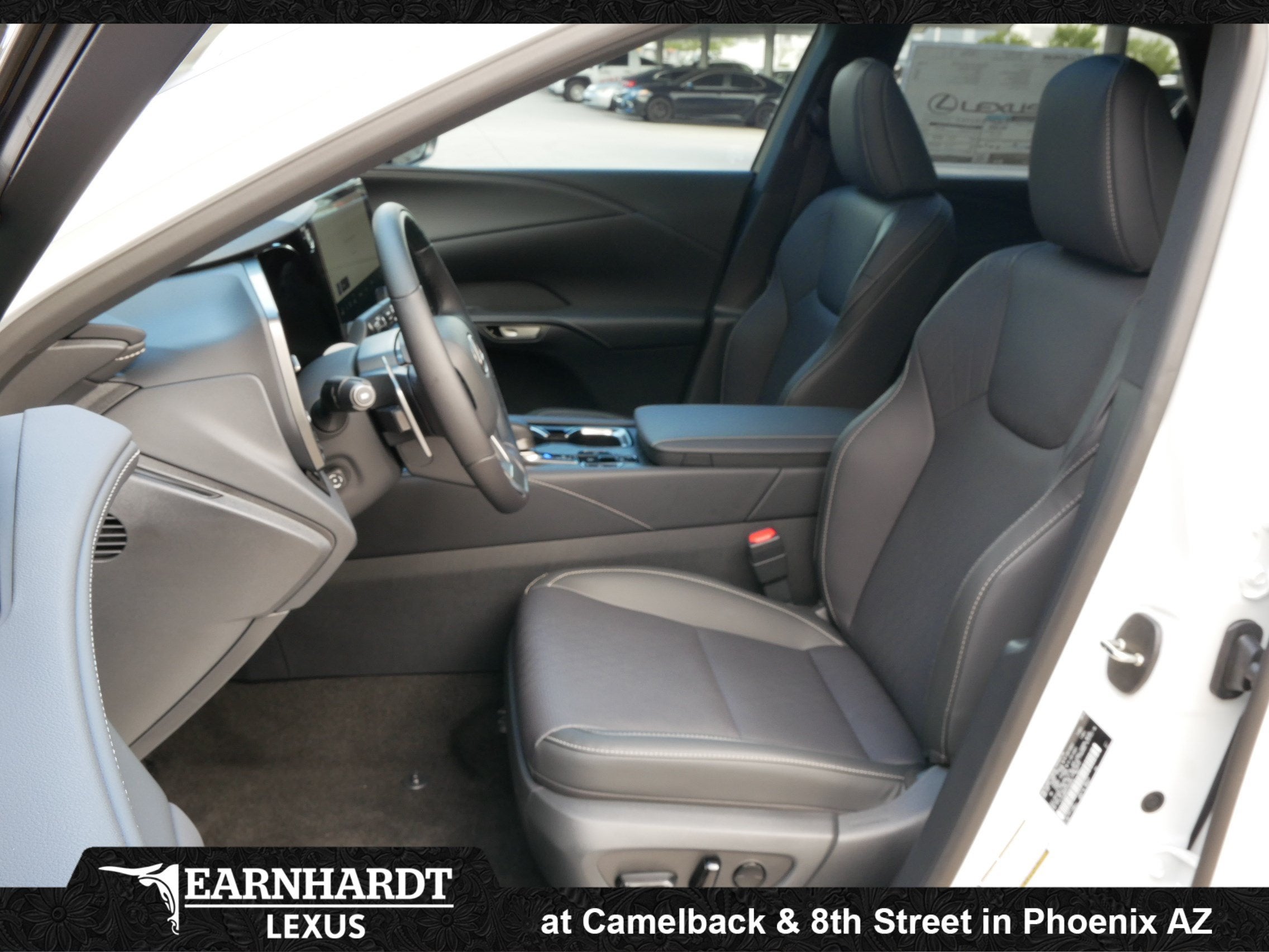 2026 Lexus RX 350 PREMIUM PLUS