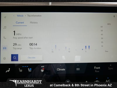 2026 Lexus RX 350 PREMIUM PLUS