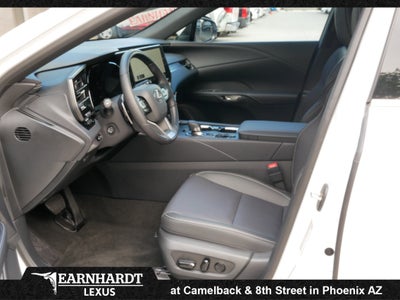 2026 Lexus RX 350 PREMIUM PLUS