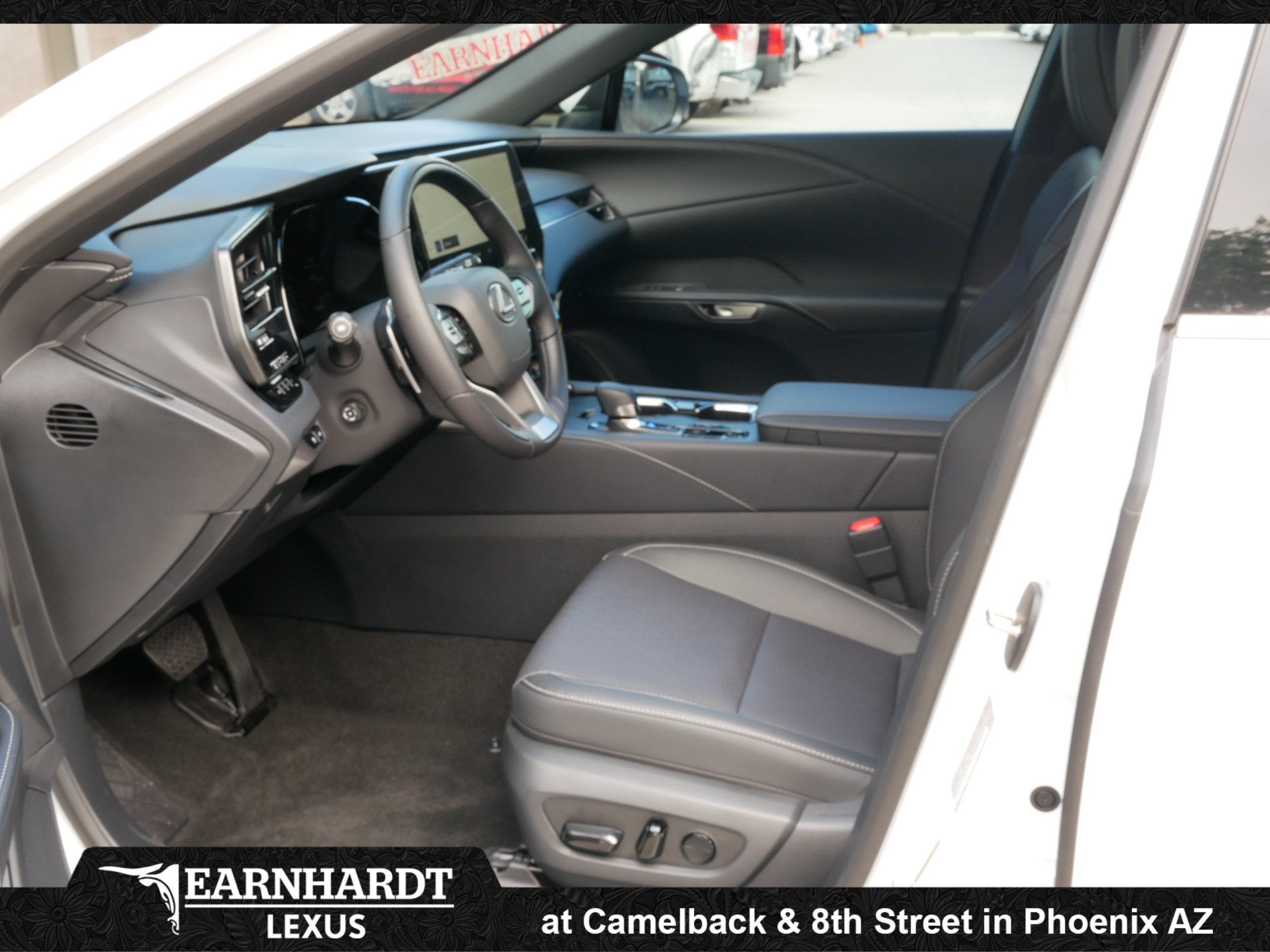 2026 Lexus RX 350 PREMIUM PLUS