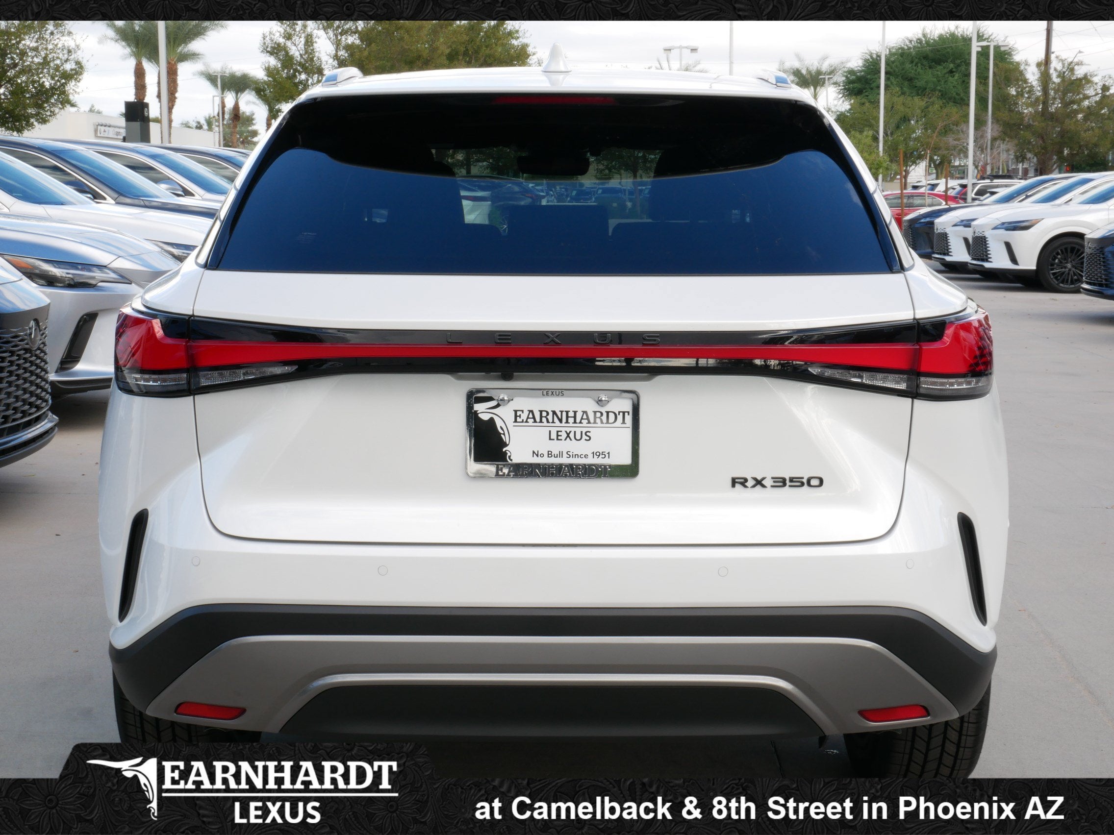 2026 Lexus RX 350 PREMIUM PLUS