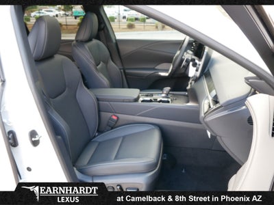 2026 Lexus RX 350 PREMIUM PLUS