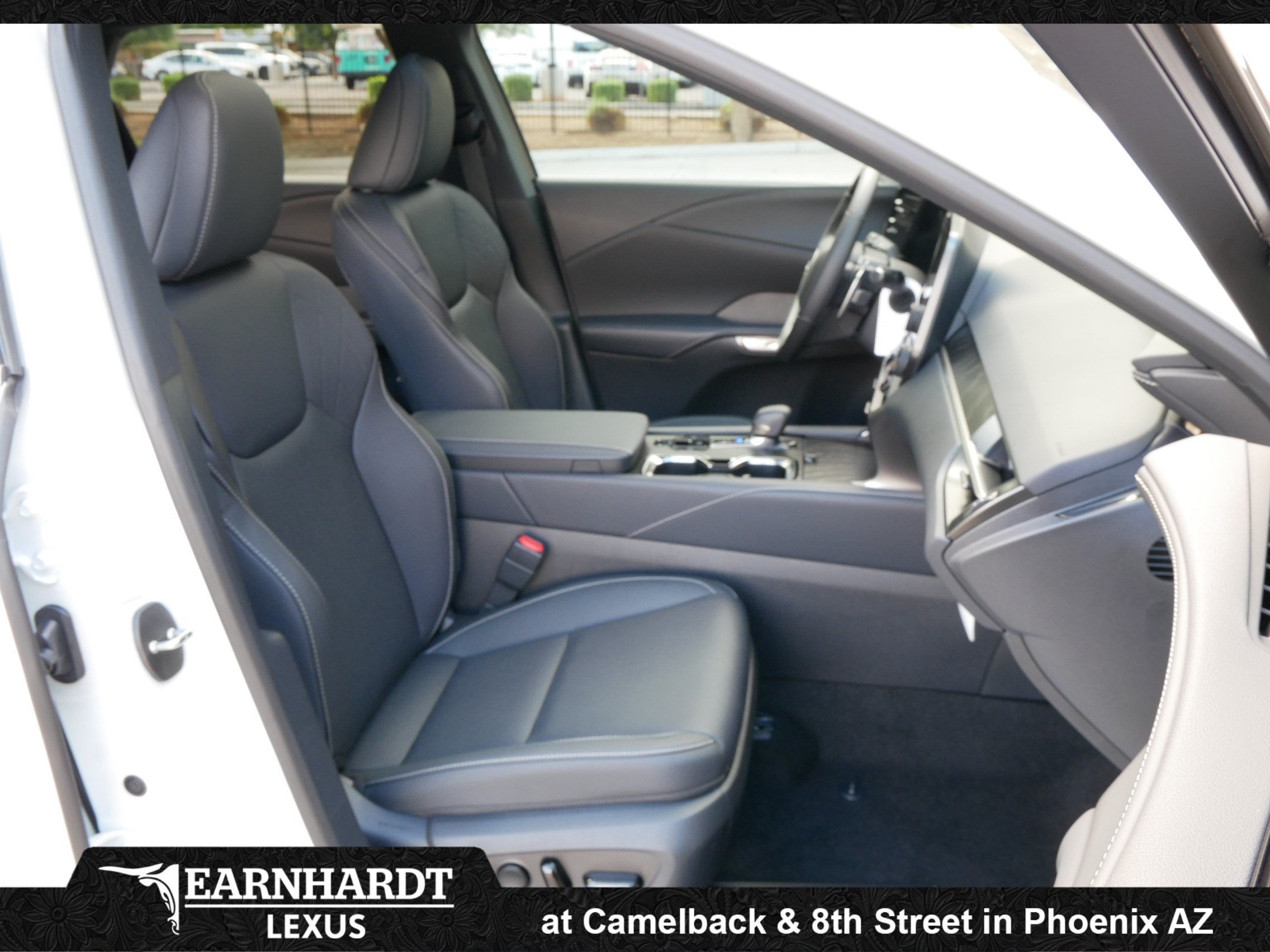 2026 Lexus RX 350 PREMIUM PLUS