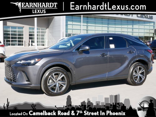 2026 Lexus RX 350 PREMIUM
