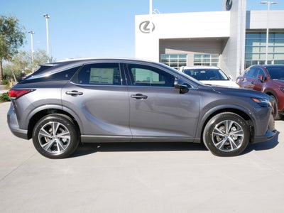 2026 Lexus RX 350 PREMIUM