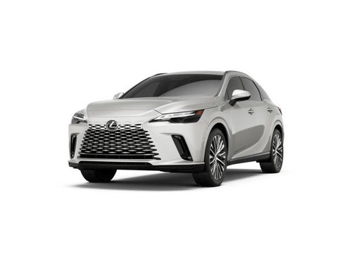2026 Lexus RX 350 PREMIUM PLUS