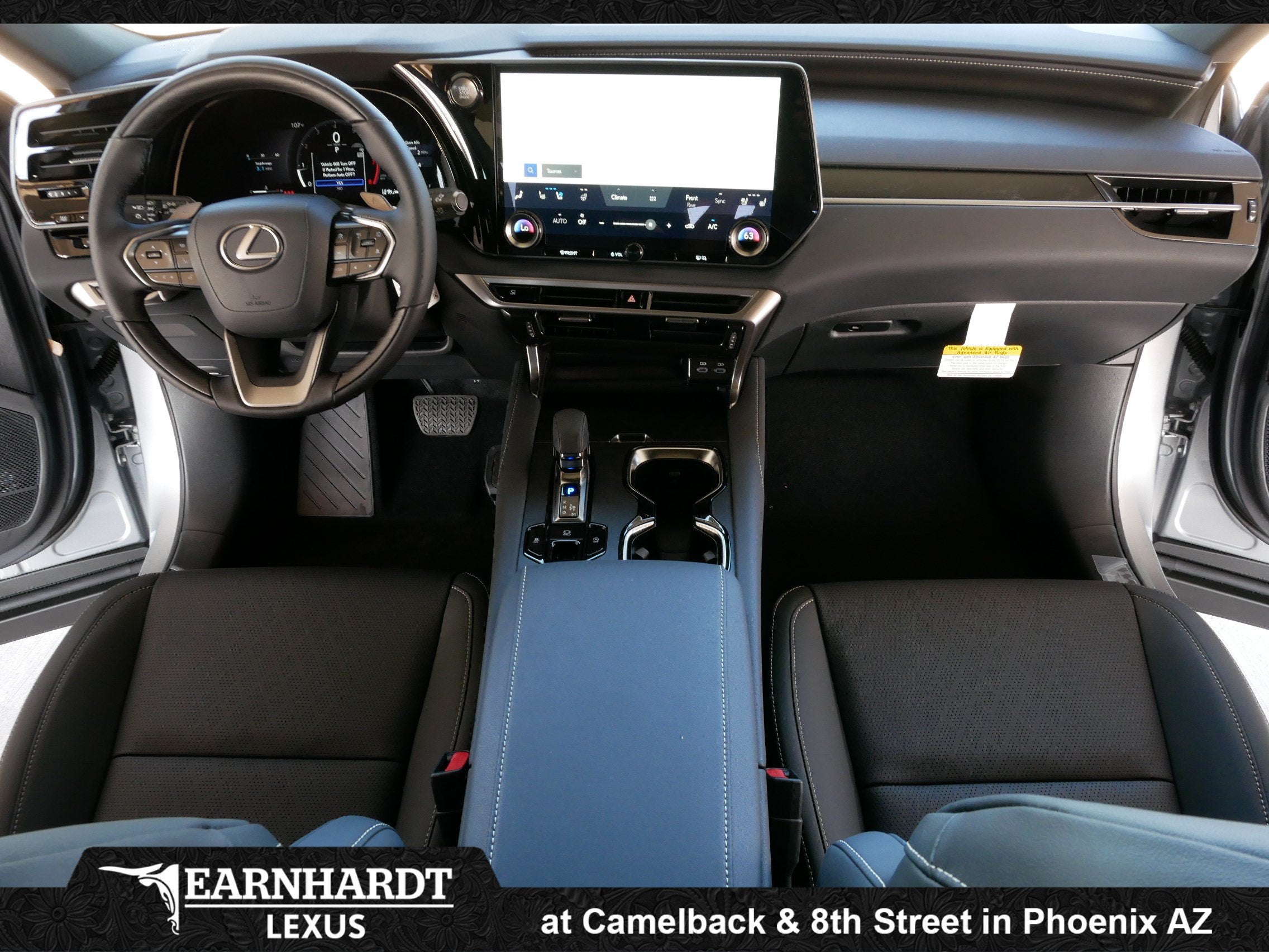 2026 Lexus RX 350 PREMIUM PLUS